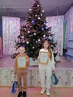 Дети стали победителями епархиального конкурса