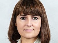 Прием депутата Саратовской областной Думы Марии Усовой (фракция "Единая Россия") состоится в Романовке