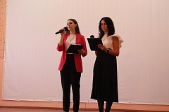 Лучшие воспитатель и учитель выбраны в Романовском районе