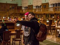 Первый художественный фильм об СВО доступен к просмотру на онлайн-платформах