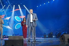 Саратов встретил Фестиваль-лабораторию «ГИТИСФЕСТ. Театральное Приволжье» аншлагом и аплодисментами