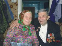 ВОЕННЫЙ ПУТЬ НИКОЛАЯ ВЕРШКОВА