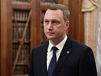 Эксперт отметил сильную позицию Бусаргина на встрече с Президентом