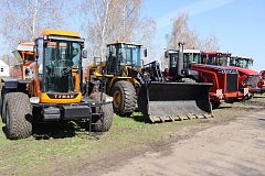 В Большом Карае состоялся семинар сельскохозяйственных работников