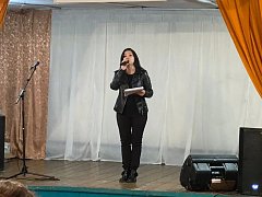 День соседей шествует по Романовке