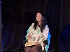 Участники «Театрального Приволжья» выступили на профессиональной сцене