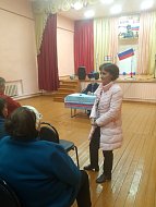 В Красноармейском и Таволжанском прошли собрания граждан