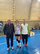 Турнир памяти Героя Советского Союза Н.Ф. Сосина прошел в Большом Карае