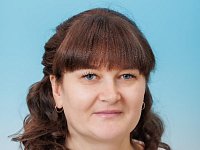 Имя Ю.В. Жарковой занесено на районную Доску почета