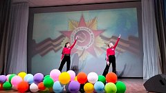 В РДК прошел детский концерт