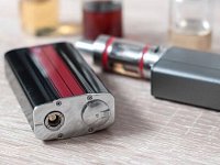 В России ввели полный запрет на продажу вейпов детям