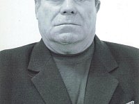 Легенды расскажут, какими мы были...