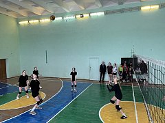 В районе прошла Декада спорта и здоровья