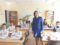 Педагоги получат 1 миллион рублей за трудоустройство в сельские школы