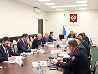 Регионы ПФО готовятся к предстоящим выборам