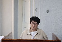 Проведены публичные слушания по отчету об исполнении бюджета