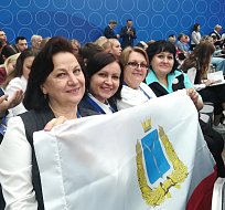 Активных учителей Саратовской области позвали на праздник педагогической мысли