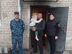 В Романовке прошло профилактическое мероприятие «Территория закона»