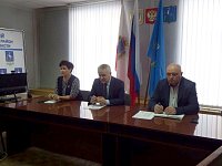 Определены приоритеты развития района