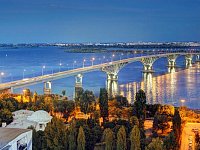 Саратов возглавил рейтинг самых выгодных направлений для летнего отдыха