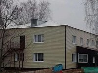 Ремонт детских садов в районе завершается