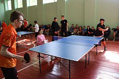 Спортивный праздник состоялся в Мордовском Карае