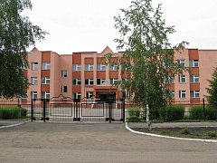 В Романовской СОШ реализуется проект по созданию агрокласса