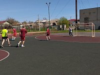 «Кожаный мяч» - отборочные этапы