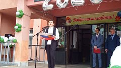 Праздник Последнего звонка прошел в Романовском районе