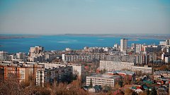 В Саратовской области снизилась средняя стоимость квадратного метра жилой площади