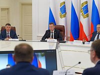 Дополнительное финансирование получат 14 районов Саратовской области