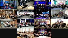 Школьница из Саратова - в числе победителей конкурса афиш и плакатов фестиваля «Театральное Приволжье»