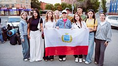 Саратовцы отправились на Молодежный форум «иВолга»