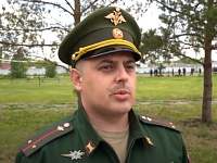 Навыки строителя помогли саратовскому бойцу в зоне СВО