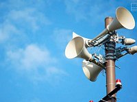 Завтра в Саратовской области прозвучит сигнал «Внимание всем!»