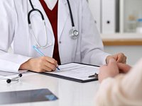 Диспансеризация – ваш правильный выбор