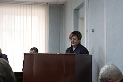 Район готовится к памятным мероприятиям