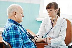 Лучший способ оставаться здоровым – своевременно проходить диспансеризацию и профилактический медицинский осмотр