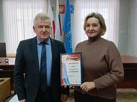 Состоялось совещание с руководителями учреждений образования