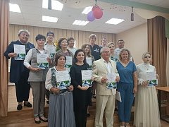 Пастернак объединяет поэзией – литературный фестиваль