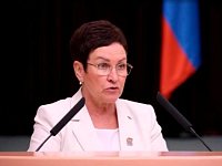 На поддержку муниципалитетов в бюджете 2026 года предусмотрено более 71 млрд рублей