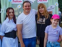 О семье Аленькиных: всей семьей служим культуре