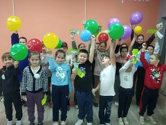 Педагоги «Точки роста» провели мероприятия для школьников