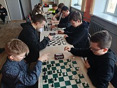 Педагоги «Точки роста» провели мероприятия для школьников