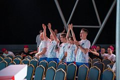 Открылась регистрация на проект для работающей молодёжи «МолоТ» 