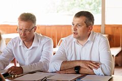 «иВолга» ждет своих звезд: все готово к старту масштабного молодежного события!