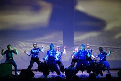 В РДК состоялся концерт «Листопад души»