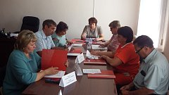 Перед депутатами отчитались об исполнении бюджета