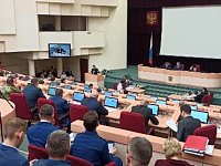 Министр финансов: Впервые в истории госдолга у нас теперь нет банковских кредитов