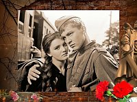 План мероприятий к празднику Дня Победы 9 мая